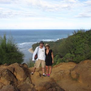 Meet your Posher, Leeann